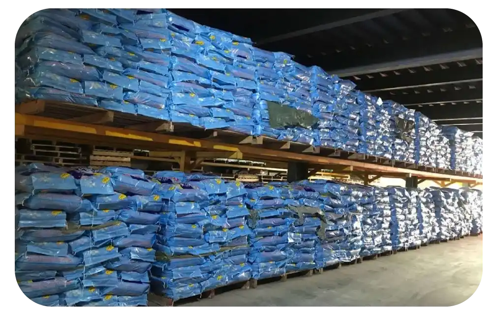 شركة السلام التجارية المحدودةمواد غذائية