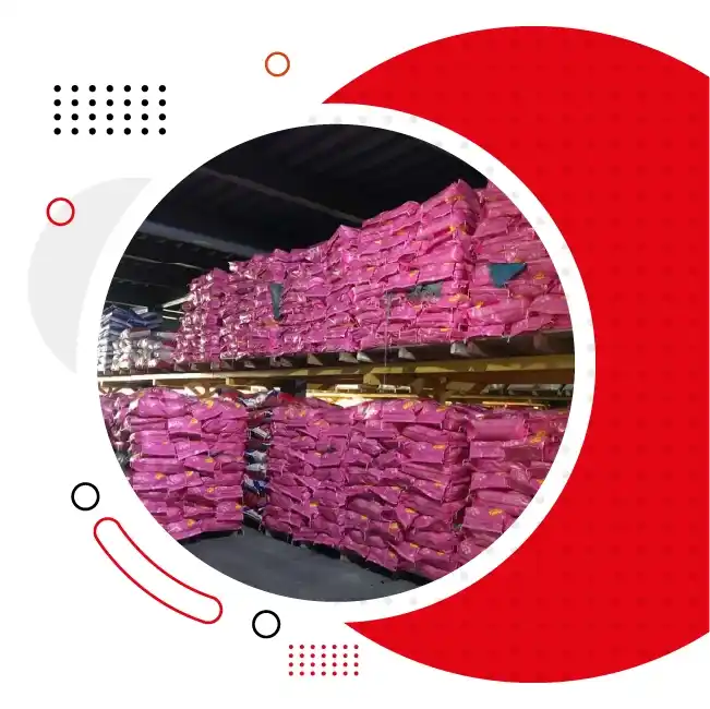 منتجات شركة السلام التجارية